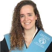 Estudiante de Magisterio Primaria ofrece clases particulares